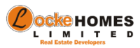 Locke Homes Logo