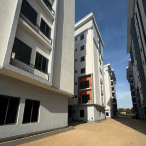 Alausa Heights View 3