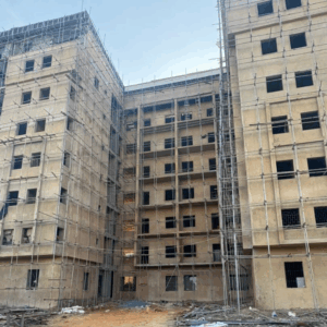 Alausa Heights View 4