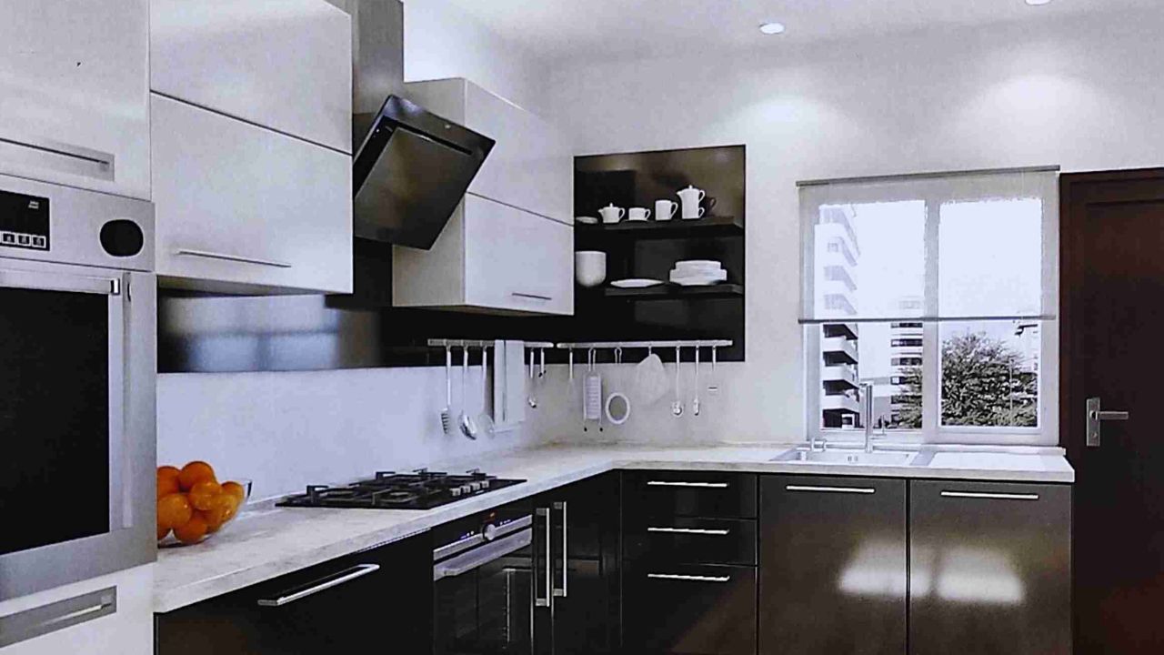 Alexander Court View 2