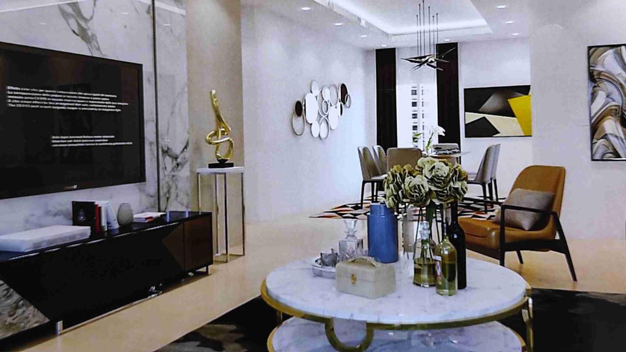 Alexander Court View 3