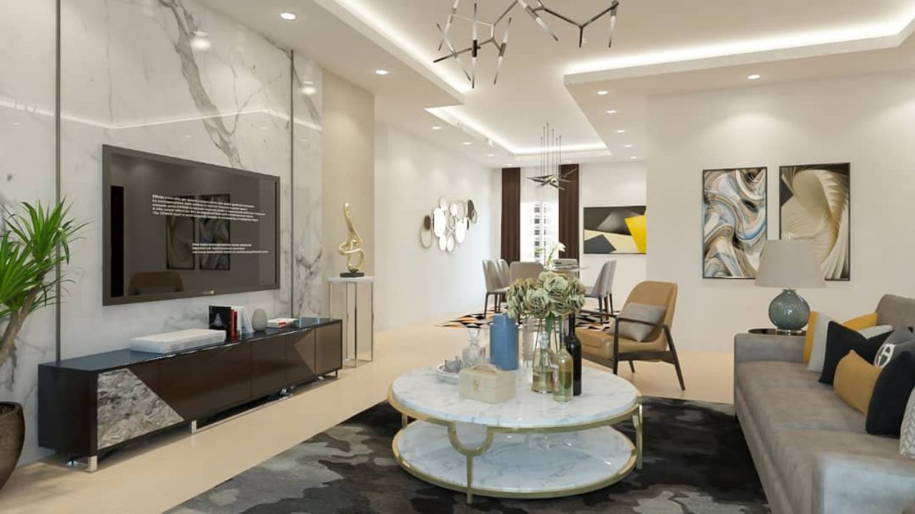 Alexander Court View 4