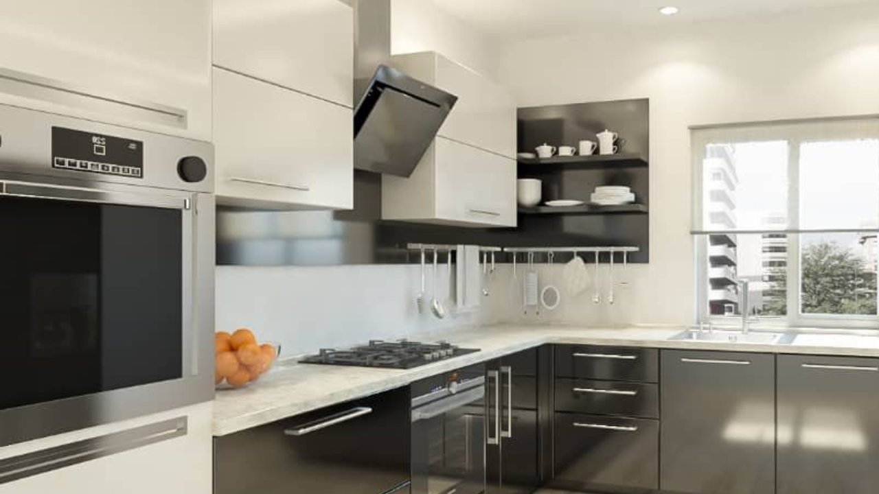 Alexander Court View 5