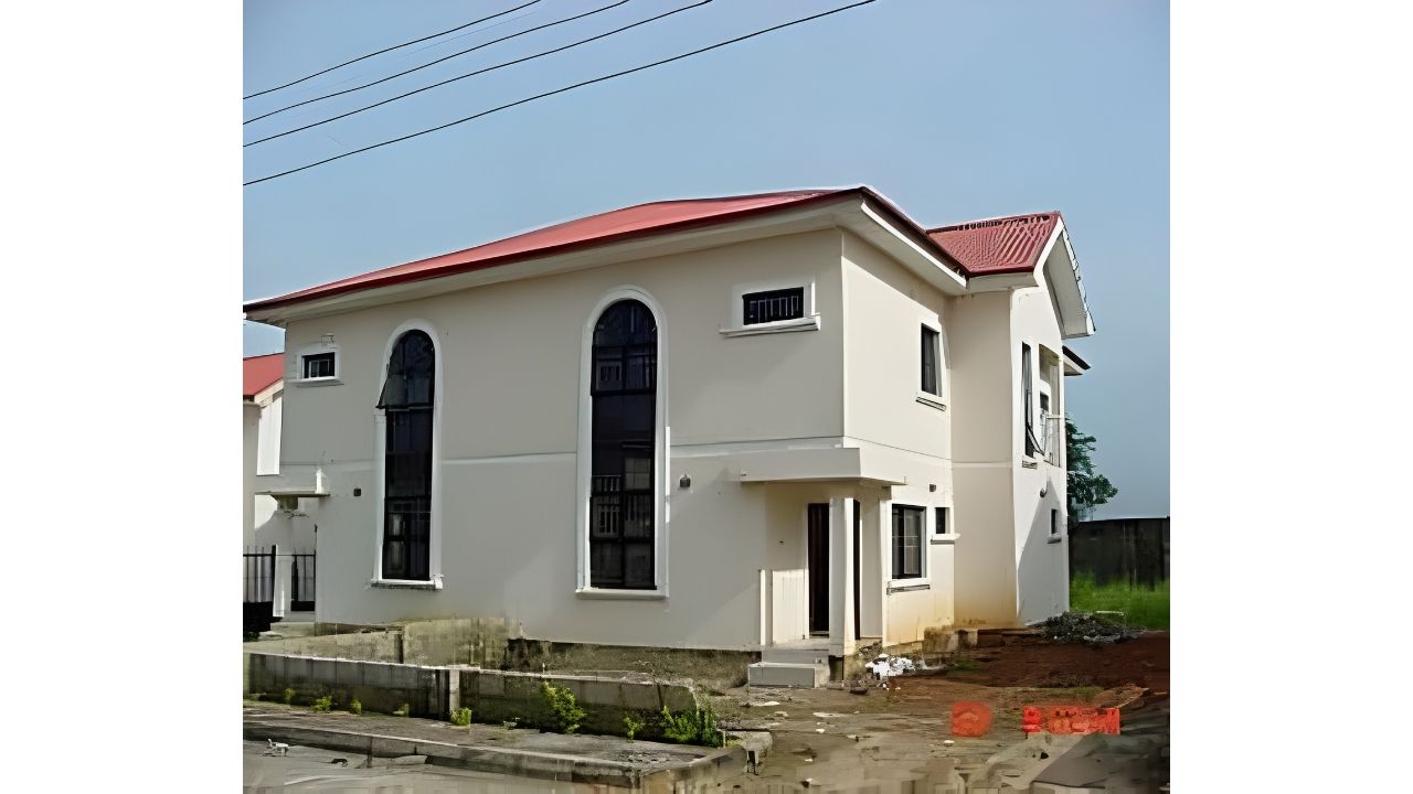 covenant gardens estate