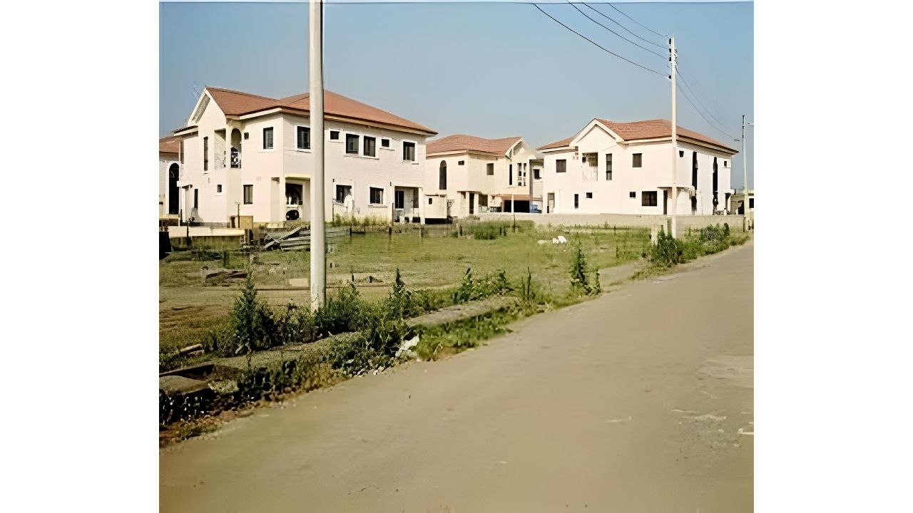 Covenant Gardens Estate