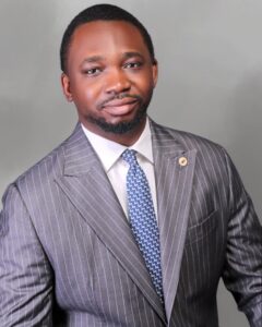 lanre olutimilehin