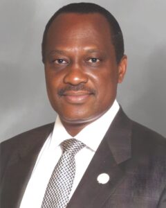 mr adesegun ogunlewe