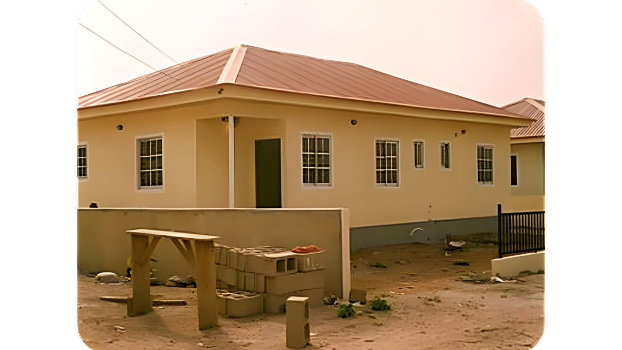 sunshine gardens estate